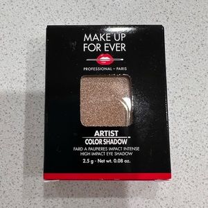 Make Up Forever Eye Shadow